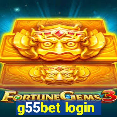 g55bet login